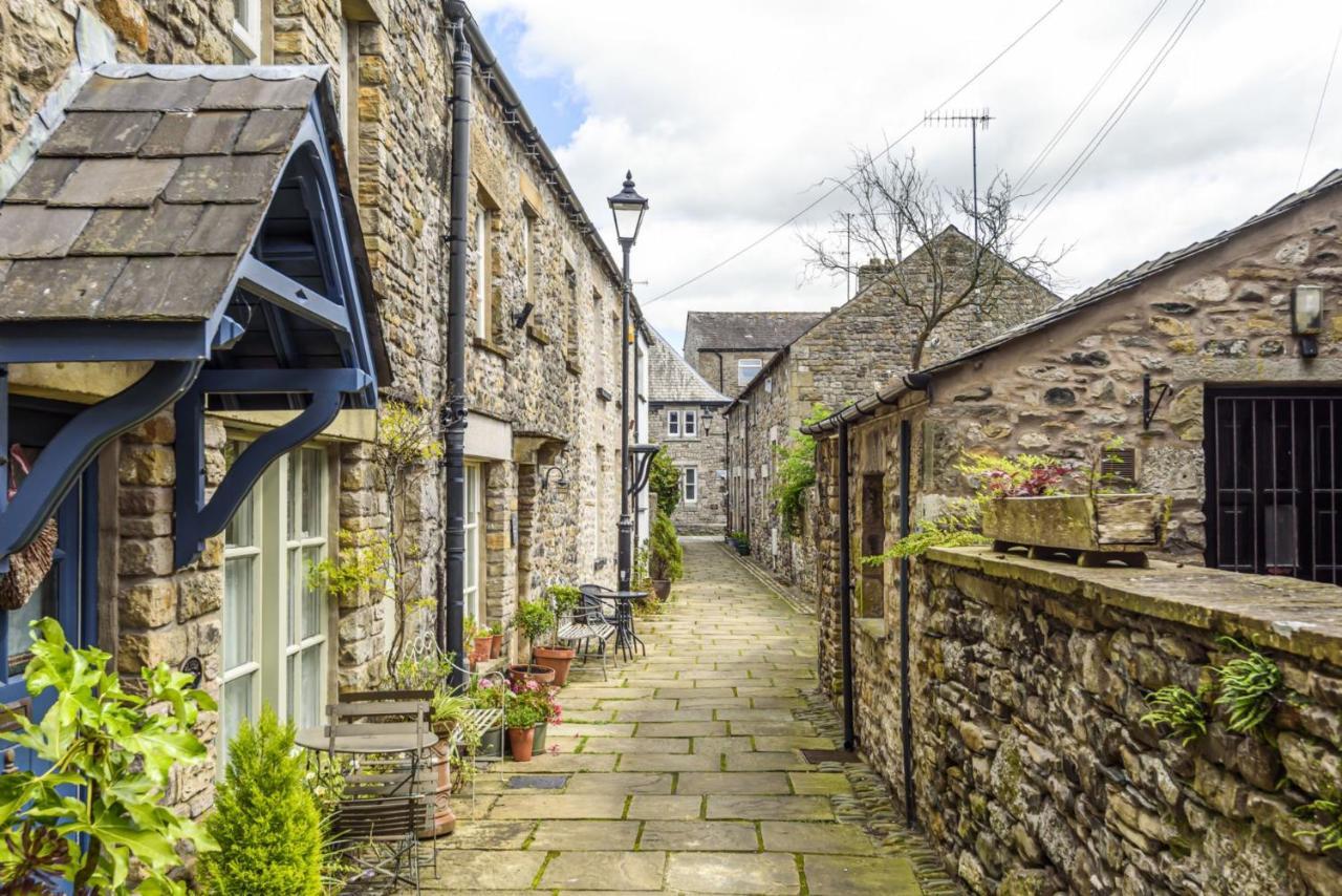 The Mustard Pot - Kirkby Lonsdale Villa Exteriör bild